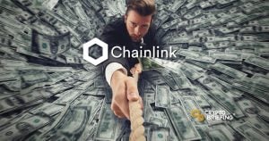 Chainlink Loses Key Price Support as Bitcoin Shatters $10,000 Resistan...