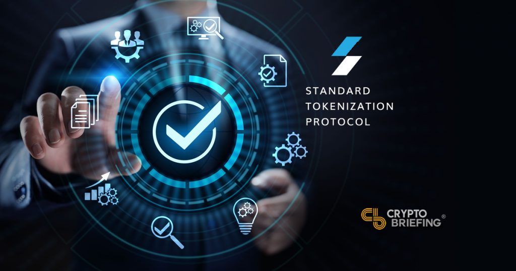 Standard Tokenization Protocol Price Analysis: Positive Changes