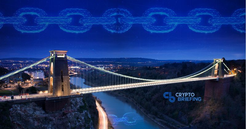 Bristol city fights global warming with blockchain technology
