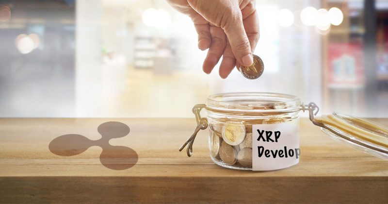 XRP fans launch community fund
