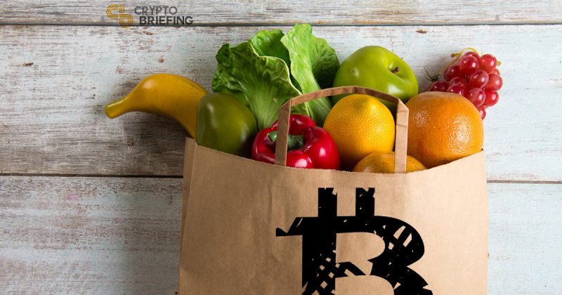 you can now earn bitcoin while shopping