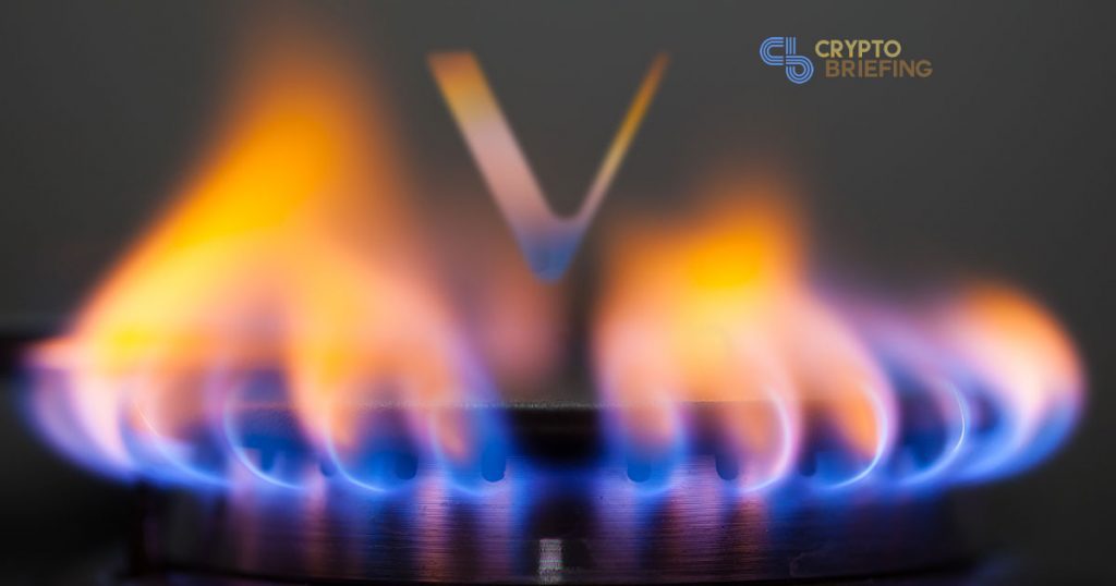 Chinese Energy Provider ENN Sheds Light On VeChain Tech