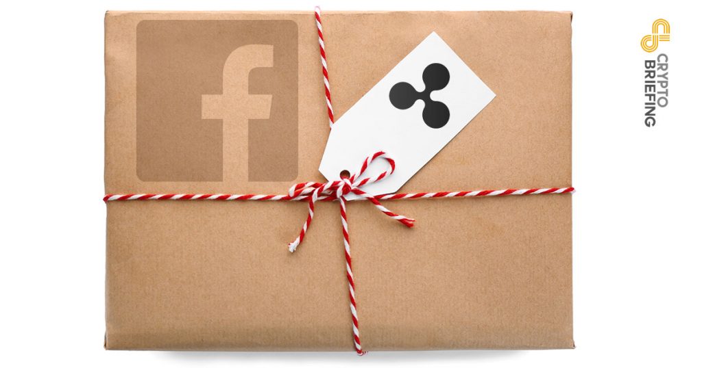 Facebook's Libra: A Gift To Ripple?