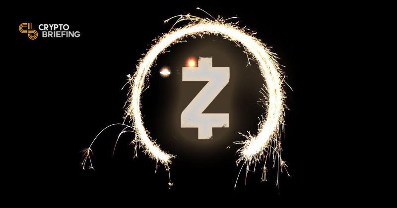 Zcash Completes First-Ever Halving, Eliminates Founders' Reward