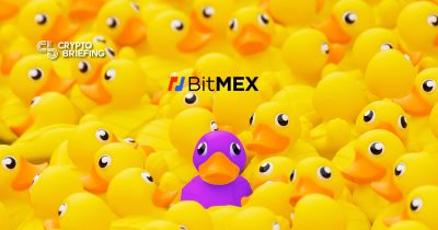 BitMEX Probe One Single American Citizen Could Make This A Whole Lot Worse