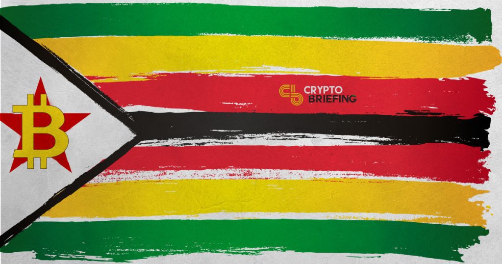 Bitcoin Is Making A Comeback In Zimbabwe