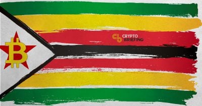 bitcoin interest rises in zimbabwe