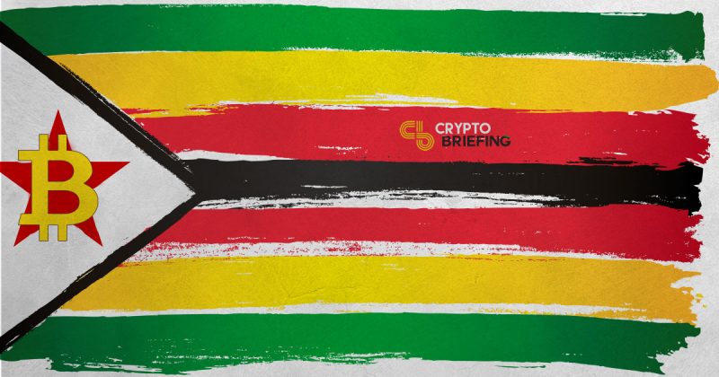 Bitcoin Is Making A Comeback In Zimbabwe