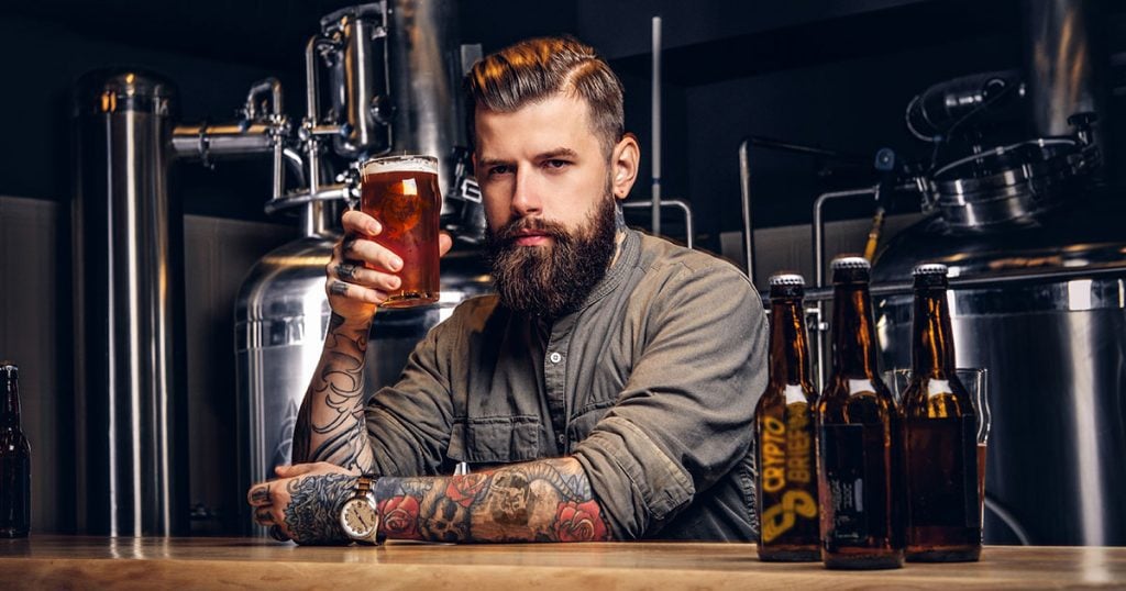 Beer Hipsters Discover Use-Case For Bitcoin SV