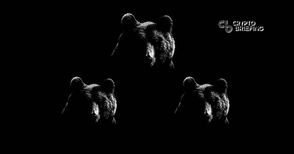 Basic Attention Token Price Analysis BAT / USD: Looming Bears