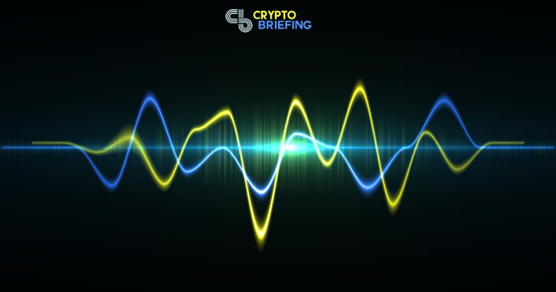 Waves Price Analysis WAVES / USD: Oscillating At The Bottom