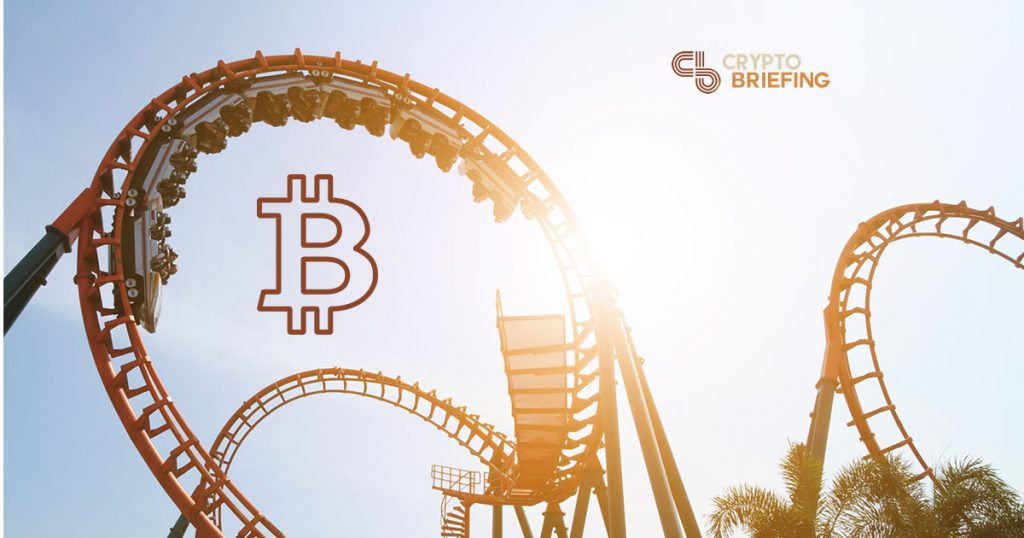 Stock Market Recovers While Bitcoin Awaits Break Out