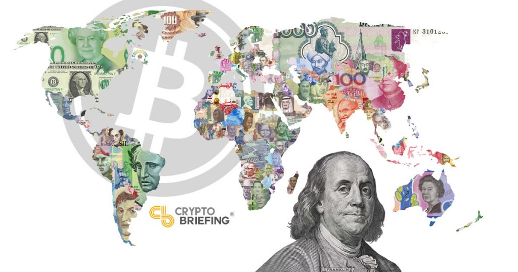 Why Bitcoin? History of Money