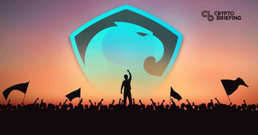 Aragon CEO: DAOs Are Back, And Libra Is 