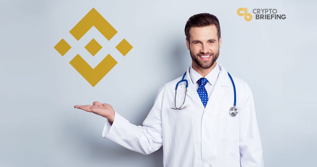 Surprise! Binance Researchers Prefer Binance Chain