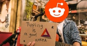 Brave Adds Reddit and Vimeo Tipping