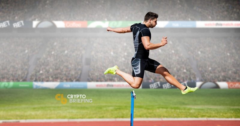 Bitcoin, Ethereum and XRP Stumble as ETC Leaps