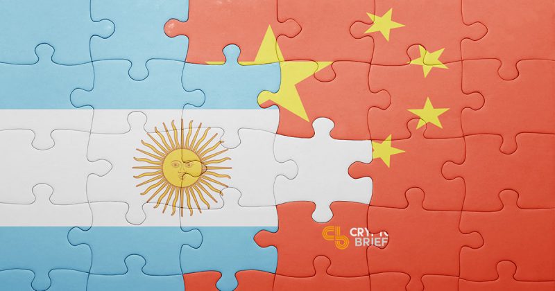 Is Bitcoin A Safe Haven? Ask China And Argentina