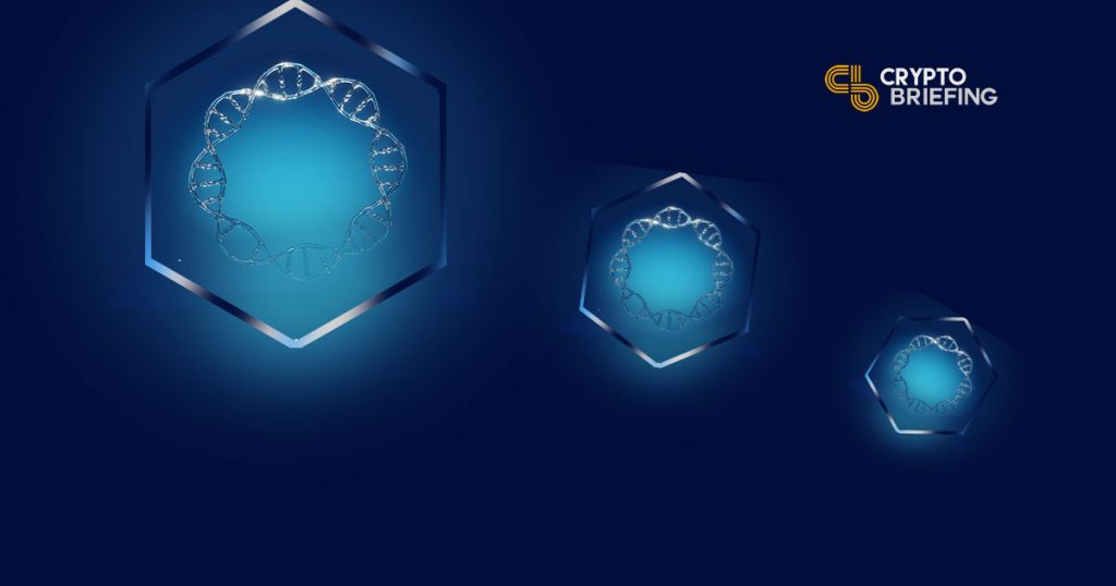 Chainlink Price Analysis LINK / USD: Trying To Emerge