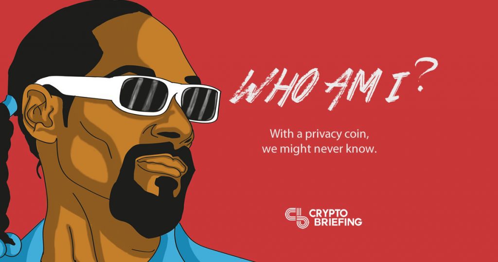 6 Crypto Coins That Could Prevent Government Snooping