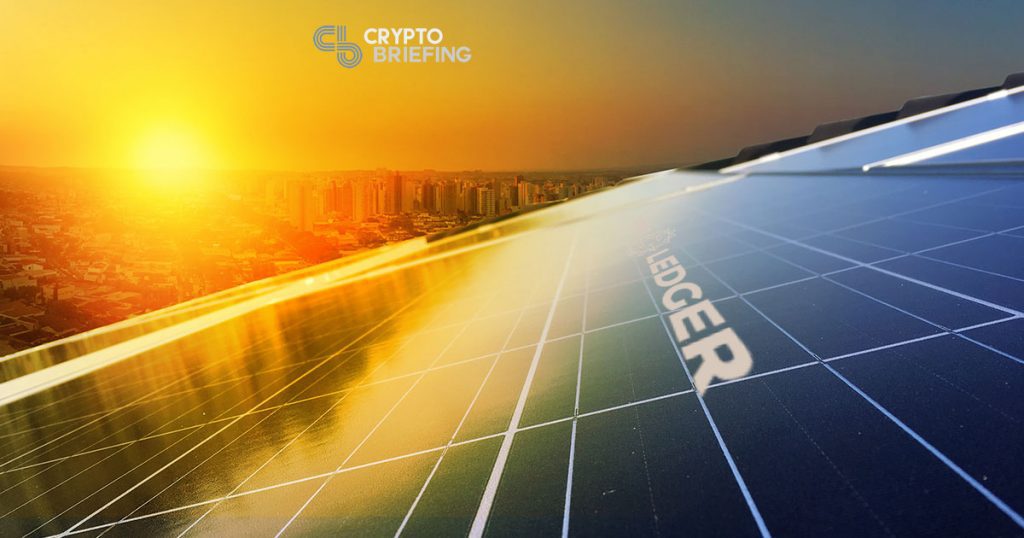 Power Ledger Successfully Demos P2P Energy Trading In Japan