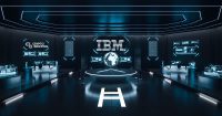 IBM joins hashgraph governing council
