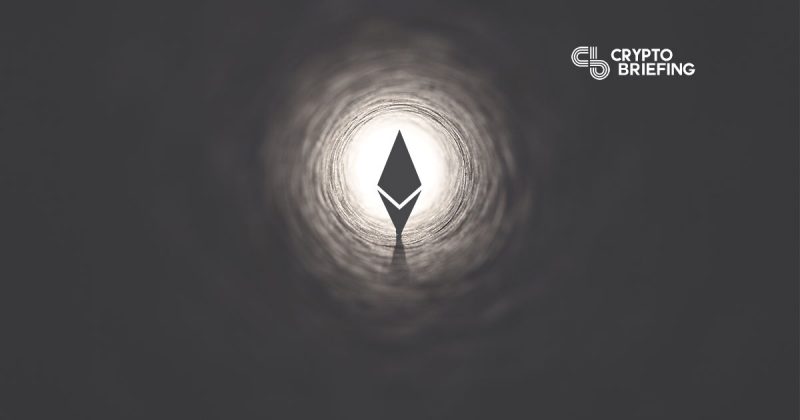 ETH 2.0 Audit Complete, Minor Changes Proposed