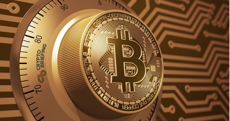 bitcoin hacks are declining bank says