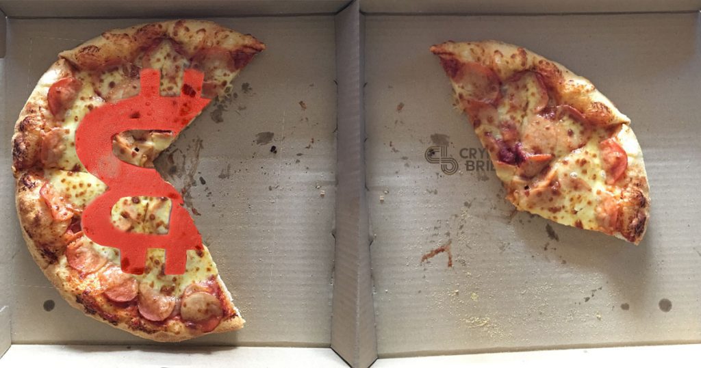 Bitcoin Pizza Day's 10th Year, Celebrating the $90 Million Lunch