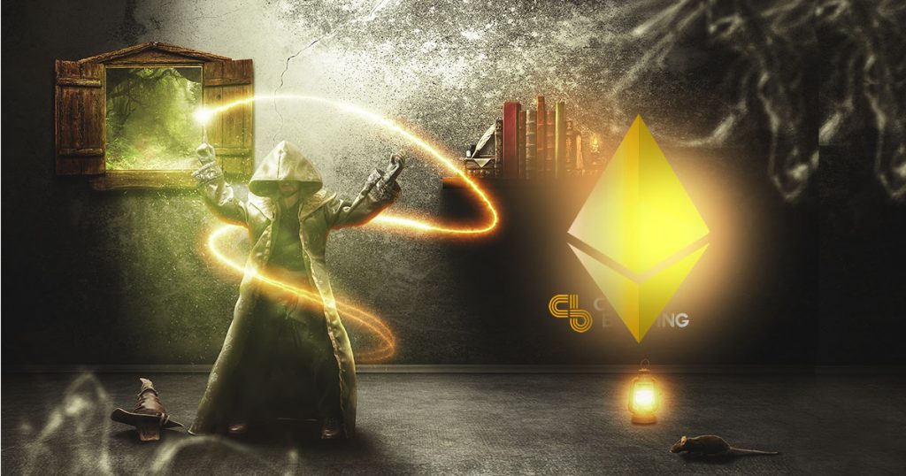 Xpring Calls on Norse Gods to Help Connect XRP and Ethereum