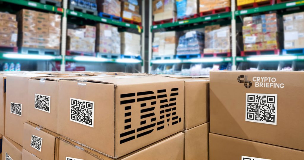 IBM To Bring 4,000 Suppliers Onto New Blockchain Platform