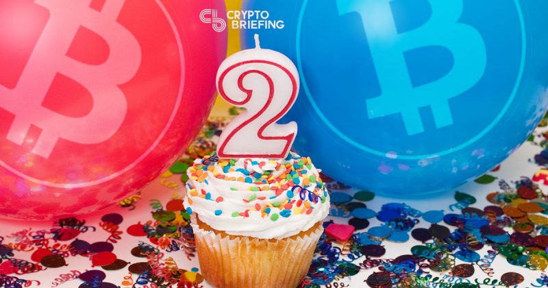 Two years later bitcoin cash fulfilling its promises