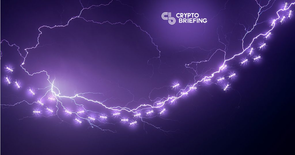 Bitcoin's Lightning Network Gets Boost, Lightning Labs' Latest App