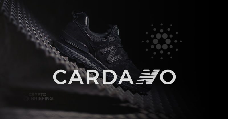 New Balance To Use Cardano In Global Supply Chain