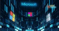 What microsoft is building on blockchain