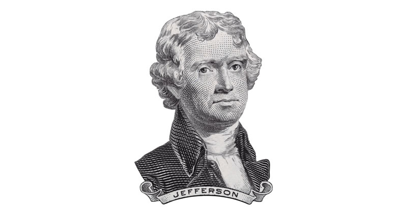 Thomas Jefferson