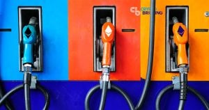 Understanding Ethereum’s Gas and Transaction Fees
