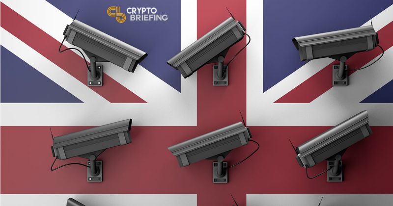 UK could require wallets to track transactions