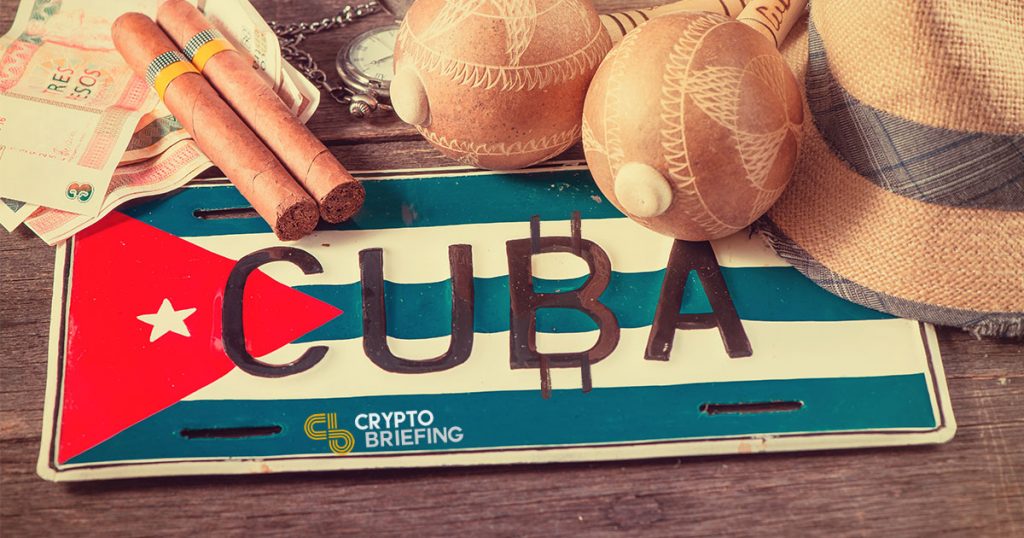 Market Commentary: Bitcoin Goes To Cuba, As Cosmos And Dash Rise