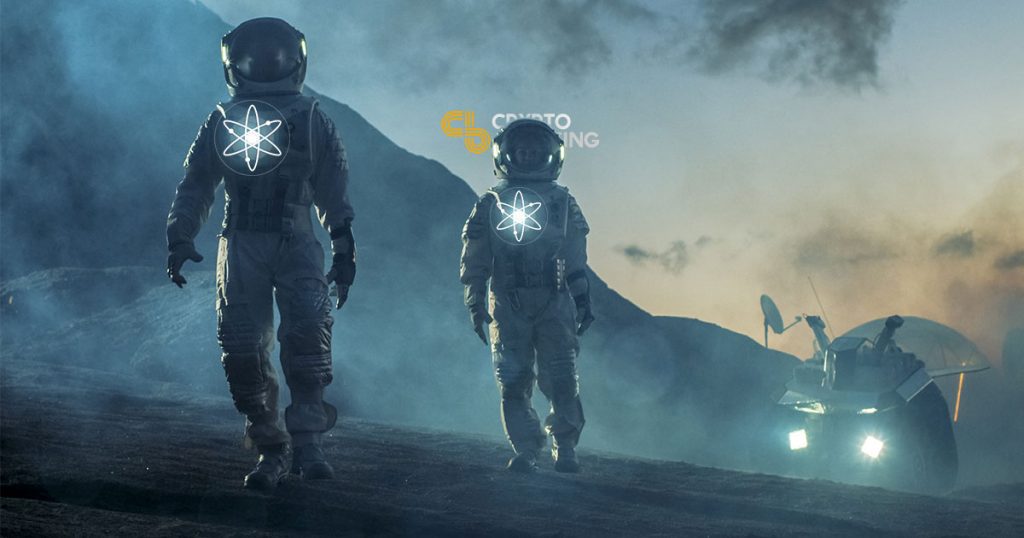 Inside Cosmos' Secret Plan To Dominate Crypto Research
