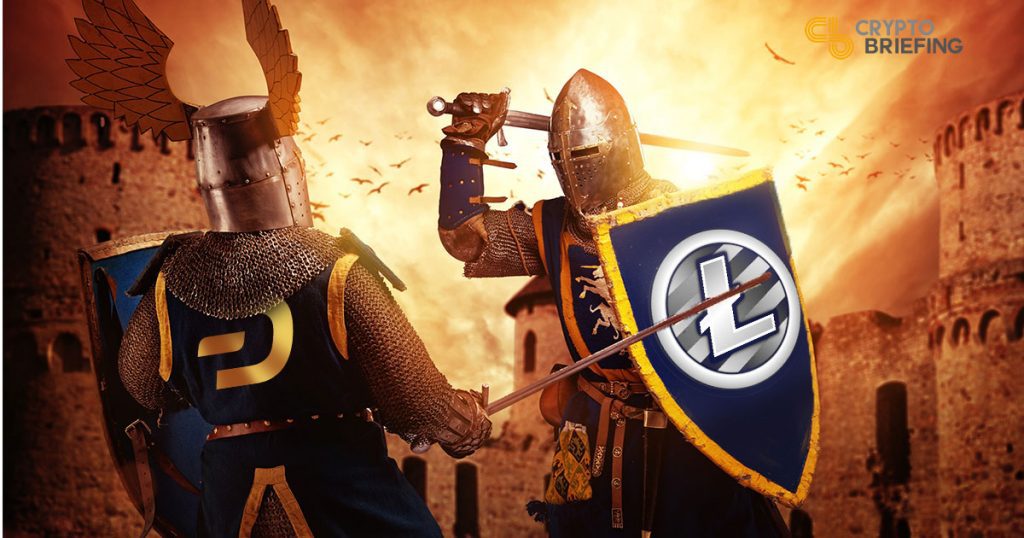 Litecoin at War: What's Behind Charlie Lee's Crusade Against Dash?