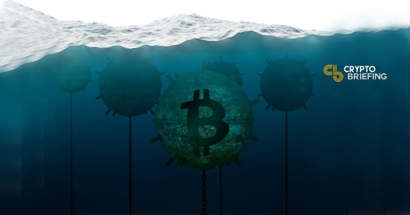 mystery miners could threaten bitcoin cash