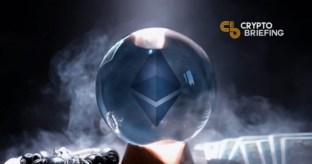 Chainlink Experiences 6-hour Delay on ETH Price Feed