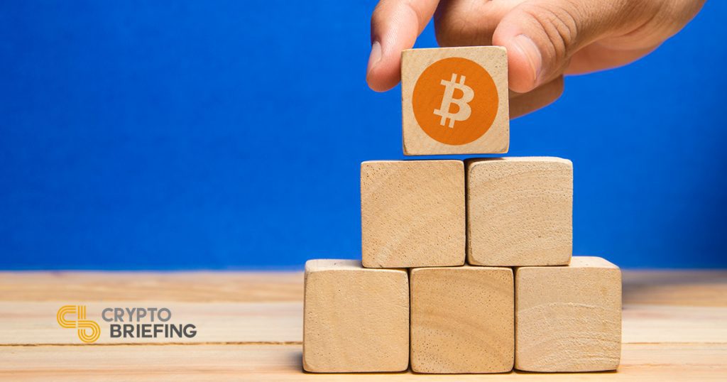 Bitcoin on Track for Best Q1 in Seven Years