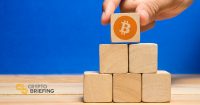 Bitcoin fundamentals increasing, price stable