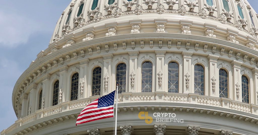 A Crypto Advocacy Group Just Airdropped Congress Members $50 in Bitcoin