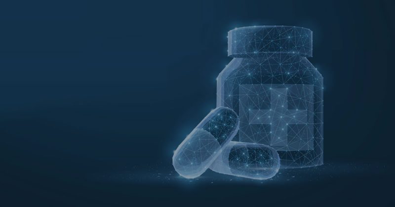 On-Chain Rx How Blockchain Is Changing the Pharmaceutical Industry