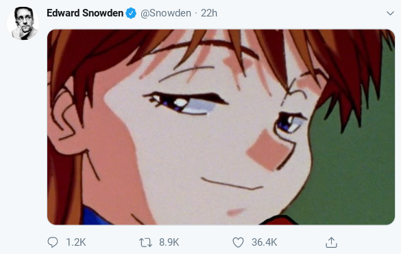 Snowden 4Chan Wizard