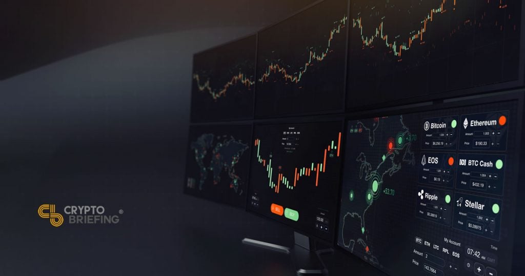 Digitex Futures Launches Beta of Zero-Fee Trading Platform
