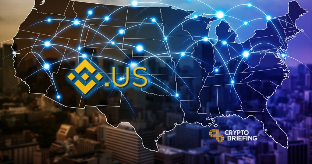 binance us trading pairs